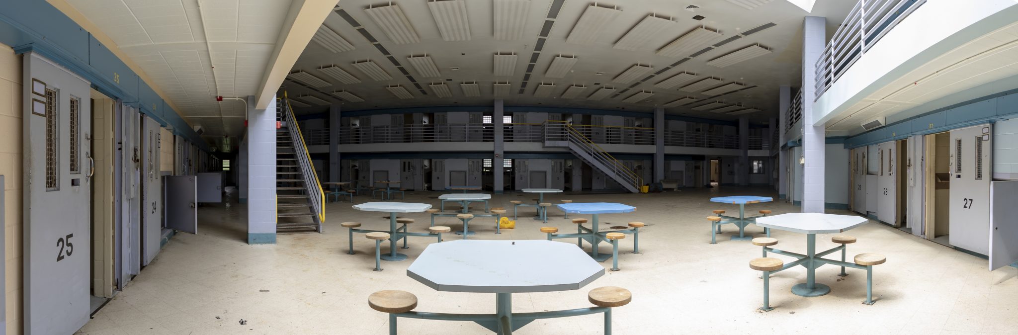 Pitchess Detention Center East Facility Roshanian & Associates