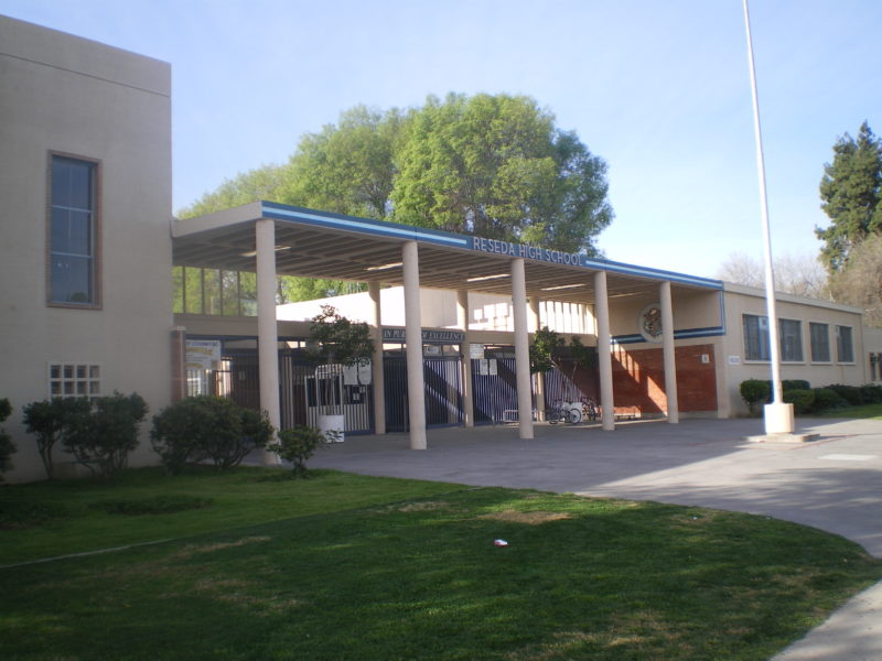 Reseda High School