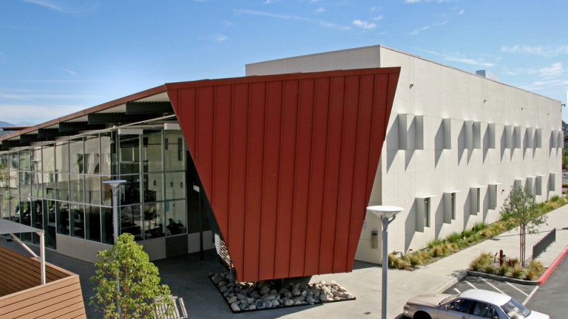 Los Angeles City College – Northeast Campus