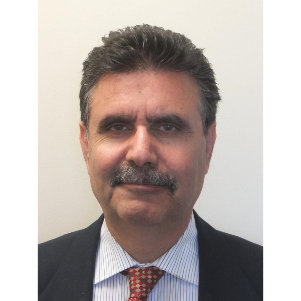 Basim Ryahy - Roshanian & Associates