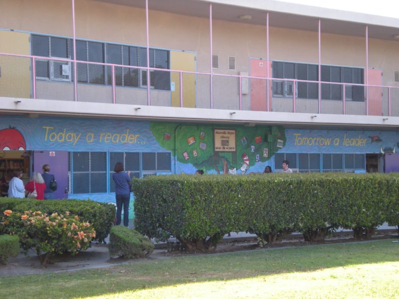 93 Street Elementary School