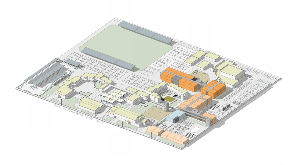 Elizabeth Learning Center - Roshanian & Associates